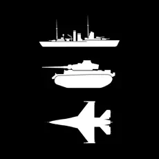 ADF Aptitude Test Logo