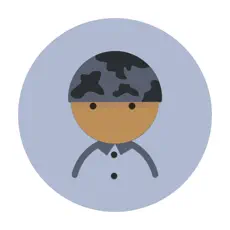 British Army Cognitive Test Logo