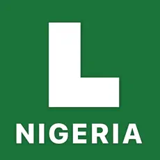 Driver's Licence CBT Nigeria Logo