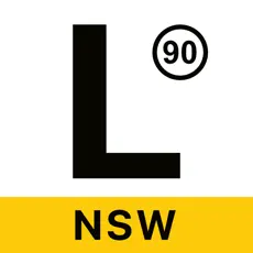 Driving License NSW Logo