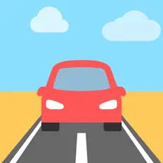 Hazard Perception Test Logo