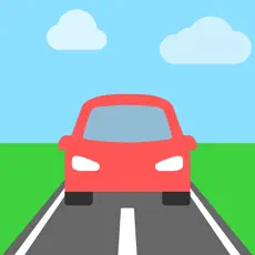 Hazard Perception Test UK Logo
