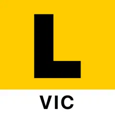 Learner Permit Test Victoria Logo